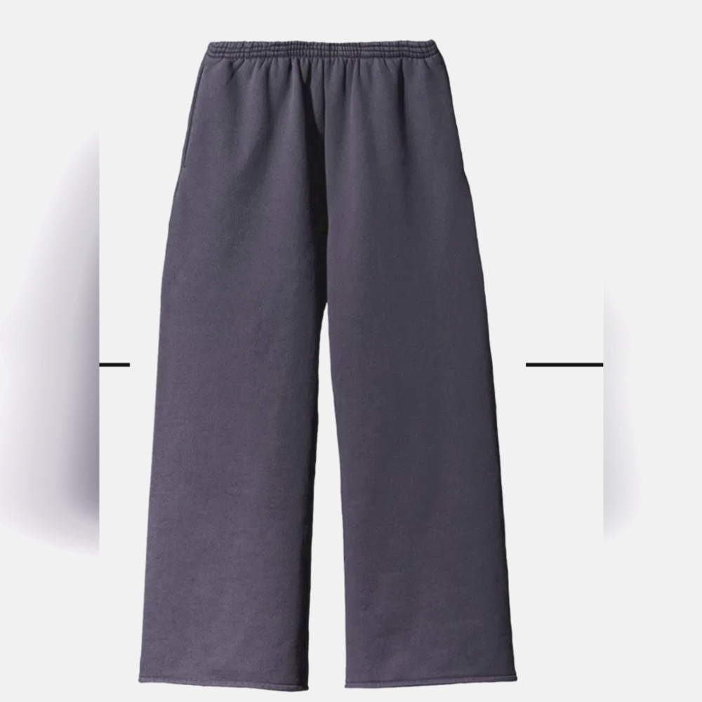 YEEZY GAP made by Balenciaga Men's Heavy Duty Joggers, New in pkg